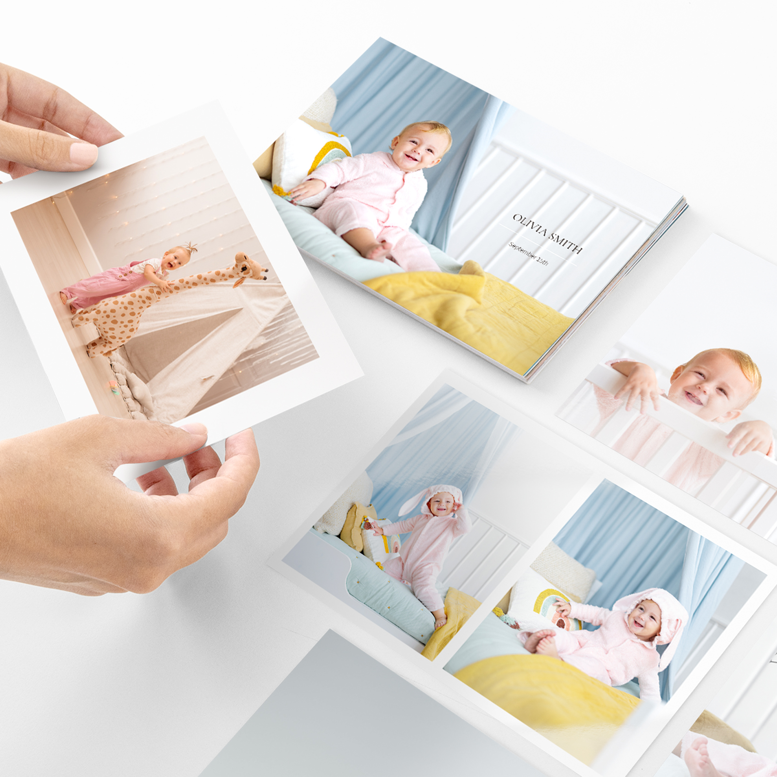 100 5x7 280gsm Fine-art Prints