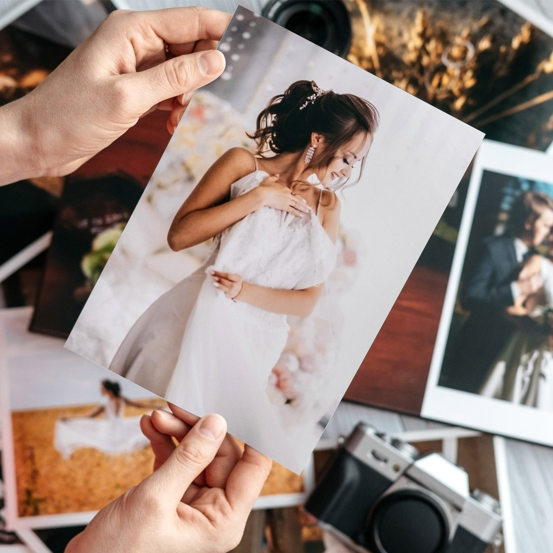 15 8x12 280gsm Fine Art Prints